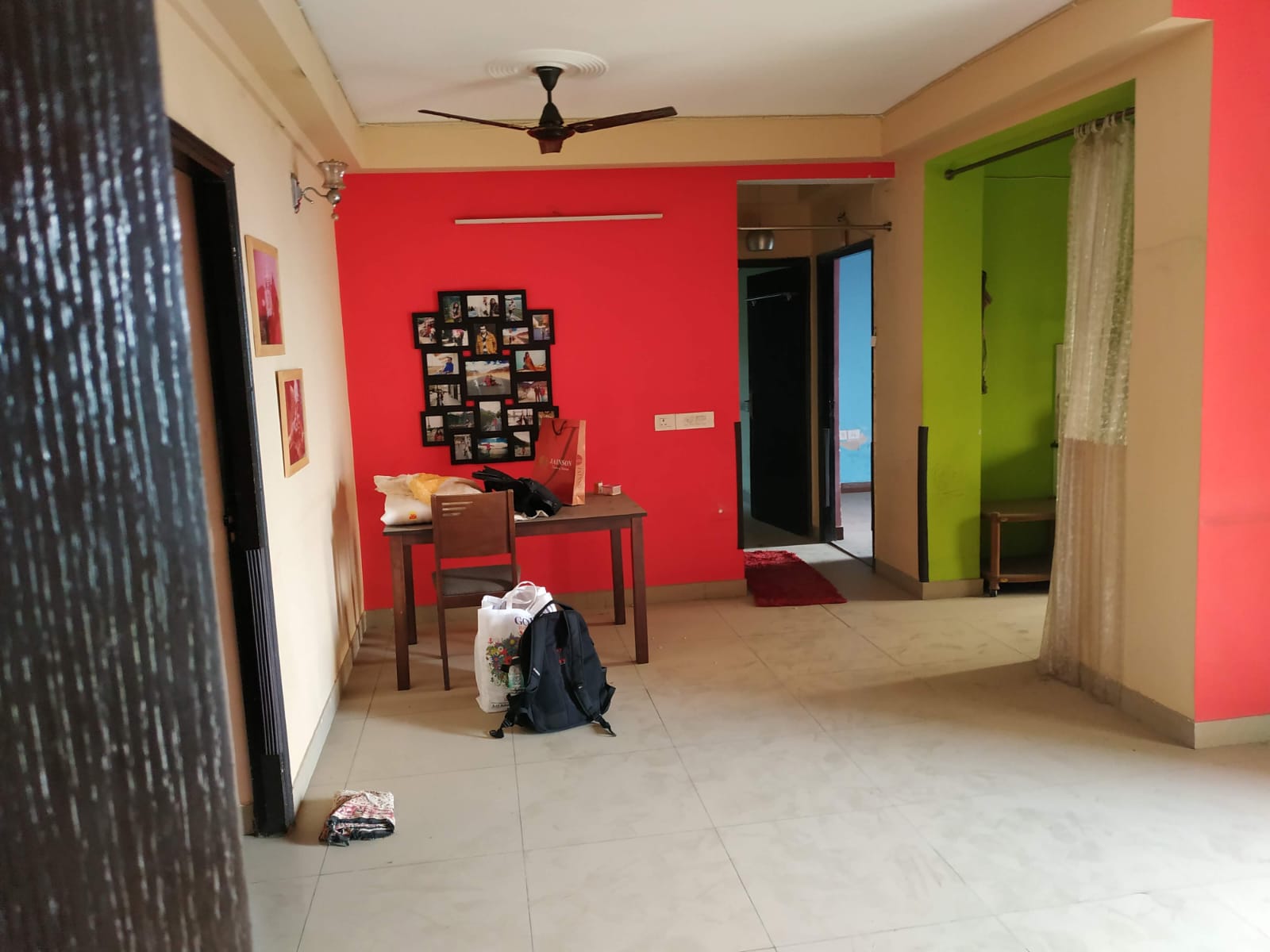 Amrapali La Residentia : 3BHK Fully Furnished Flat For Sell in TechZone 4, Noida Extension
