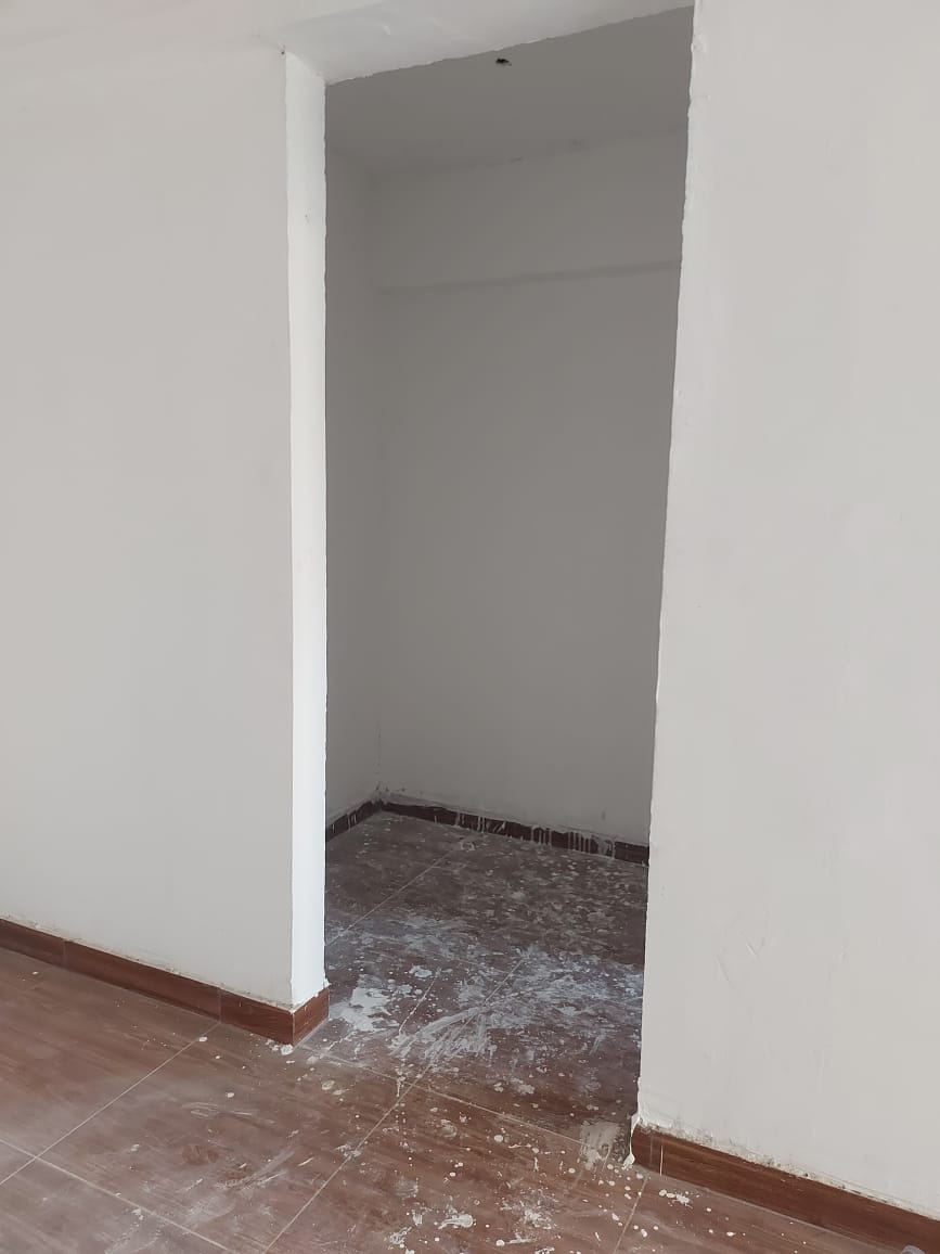 Amrapali La Residentia : 3BHK Semi Furnished Flat For Rent in TechZone 4, Noida Extension