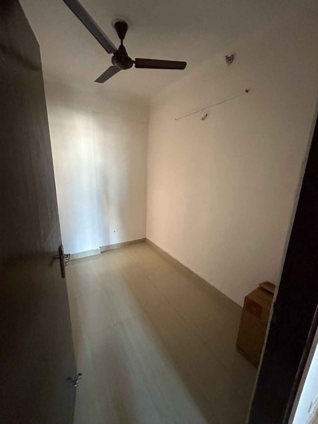 Amrapali Riverview : 2 BHK Semi Furnished Flat for rent in TechZone 4, Noida Extension 