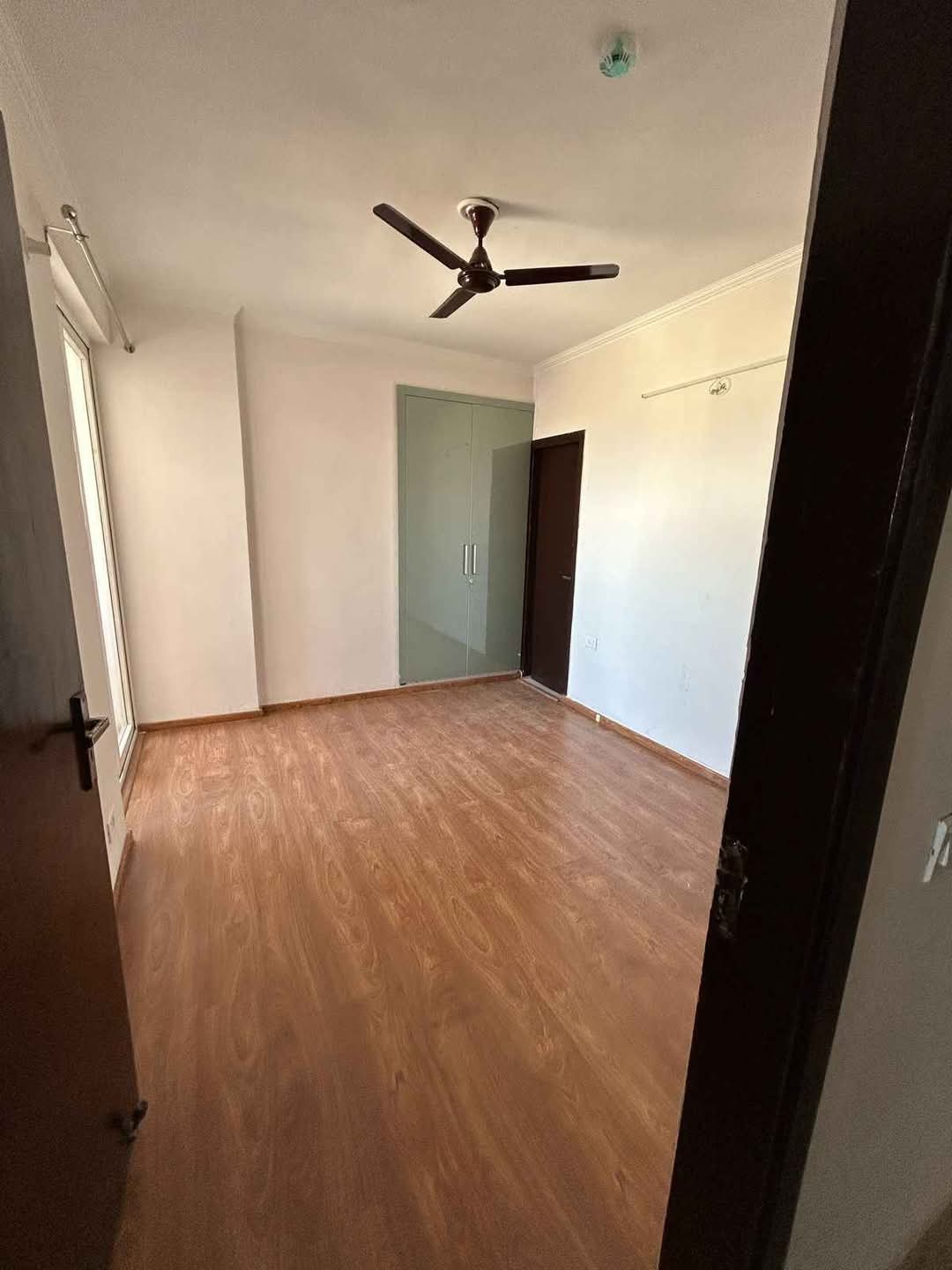 Amrapali Riverview : 2 BHK Semi Furnished Flat for rent in TechZone 4, Noida Extension 