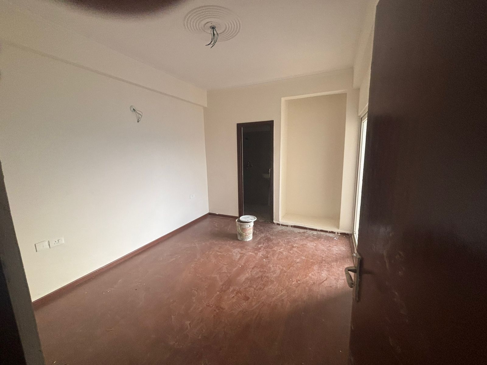 Amrapali Terrace Homes : 2BHK UnFurnished Flat For Rent in TechZone 4, Noida Extension
