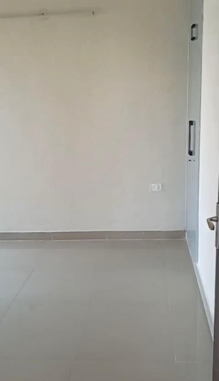Amrapali Terrace Homes : 3BHK Semi Furnished Flat For Rent in TechZone 4, Noida Extension