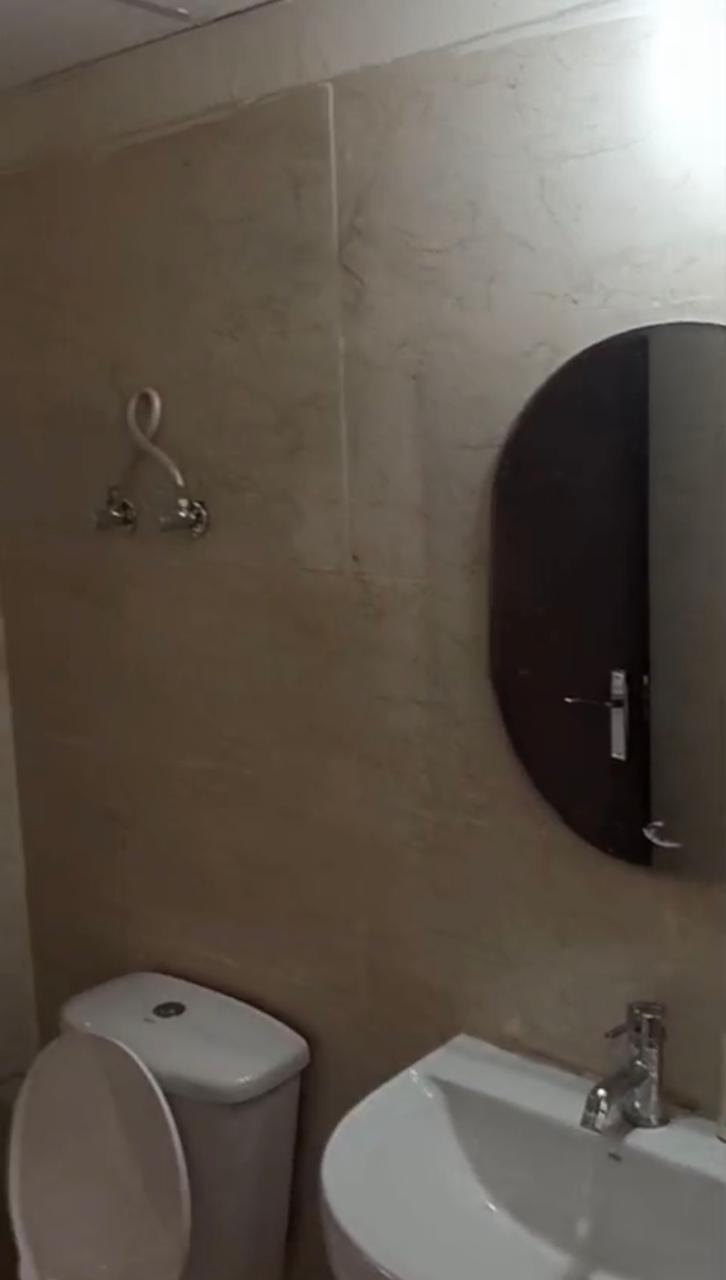Amrapali Terrace Homes : 3BHK Semi Furnished Flat For Rent in TechZone 4, Noida Extension