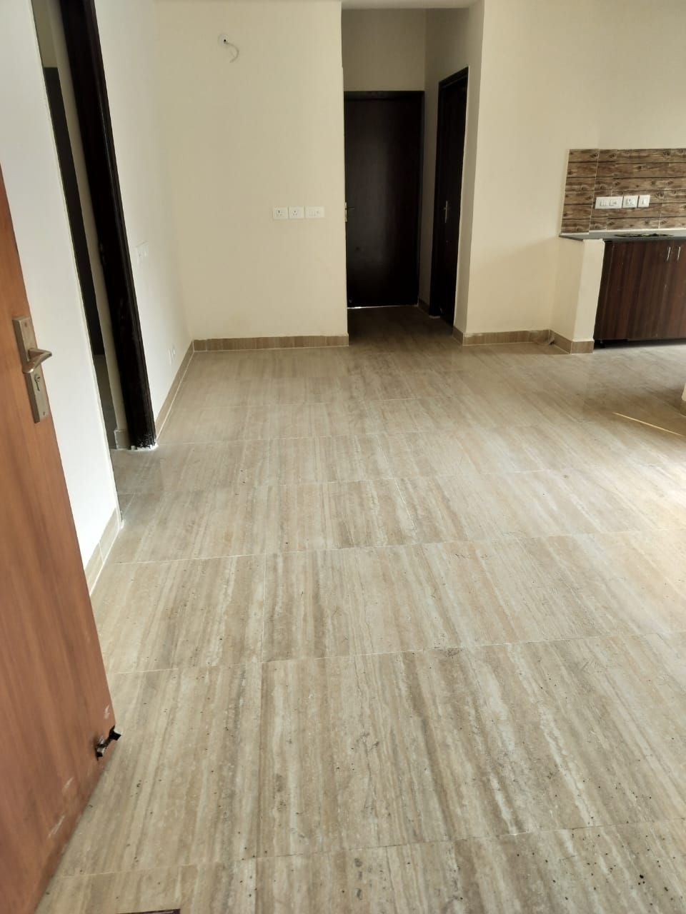Amrapali Terrace Homes : 3BHK UnFurnished Flat For Sell in TechZone 4, Noida Extension