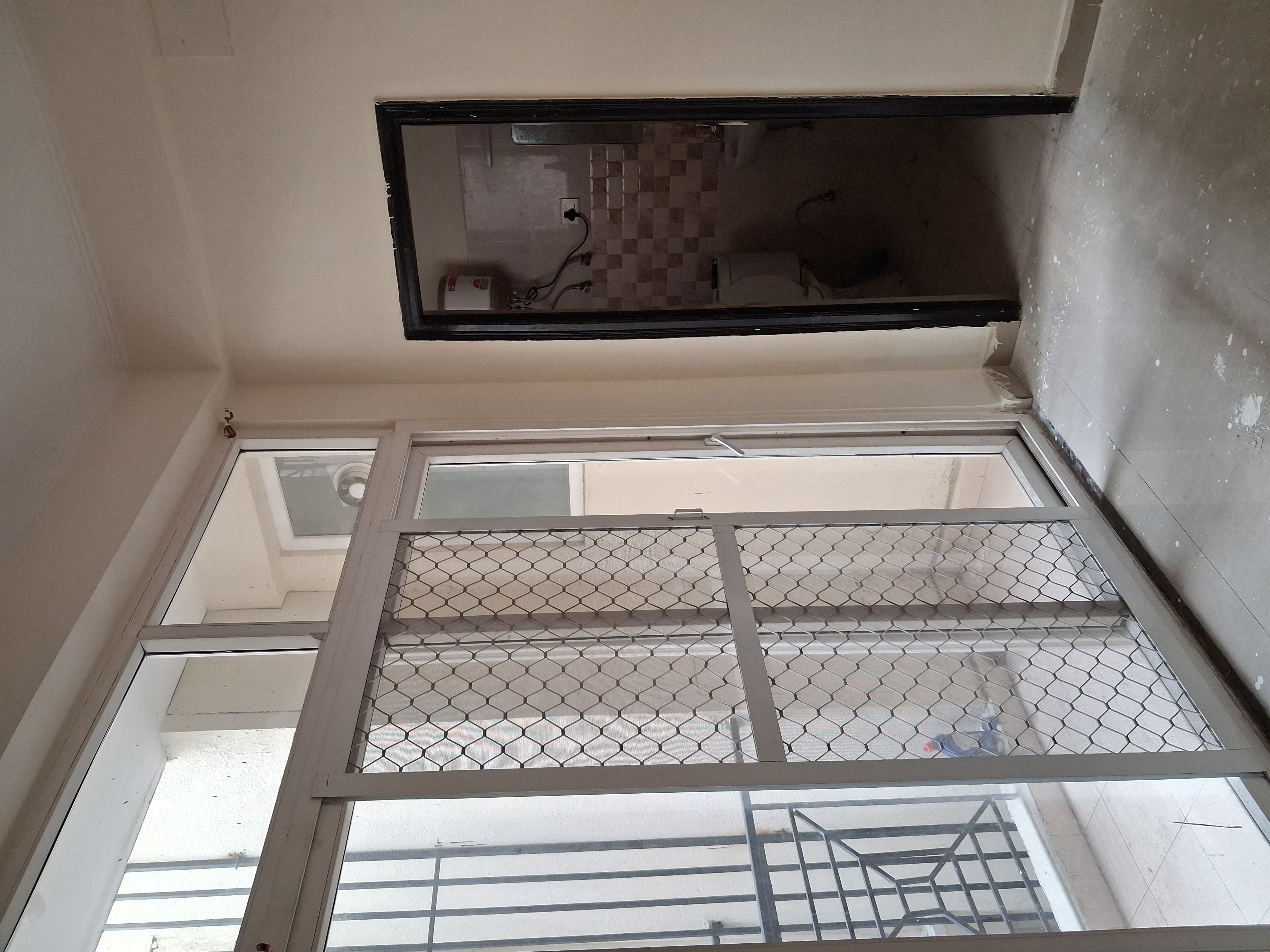 Amrapali Dream Valley : 3 BHK Semi Furnished Villa for rent in TechZone 4, Noida Extension