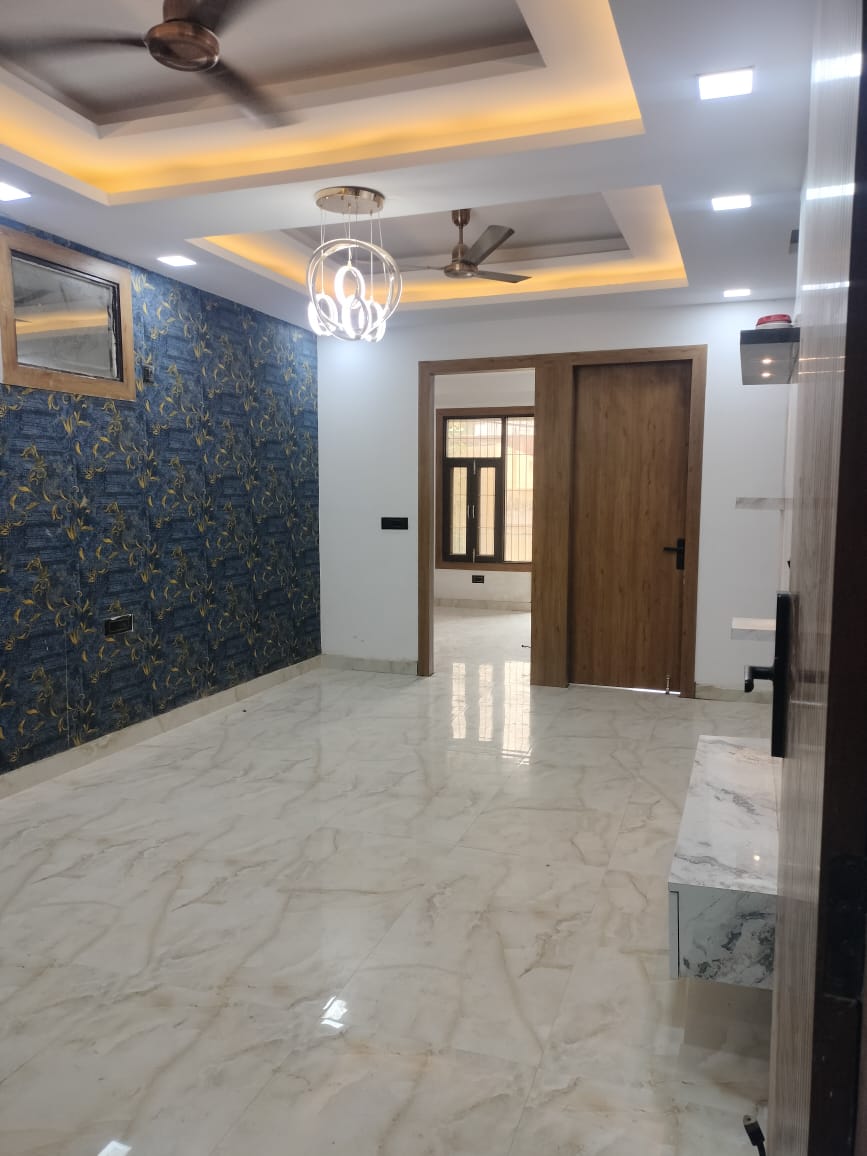 Antalya Heights: 2 BHK Builder Floor for sale in Sector 1, Noida Extension 