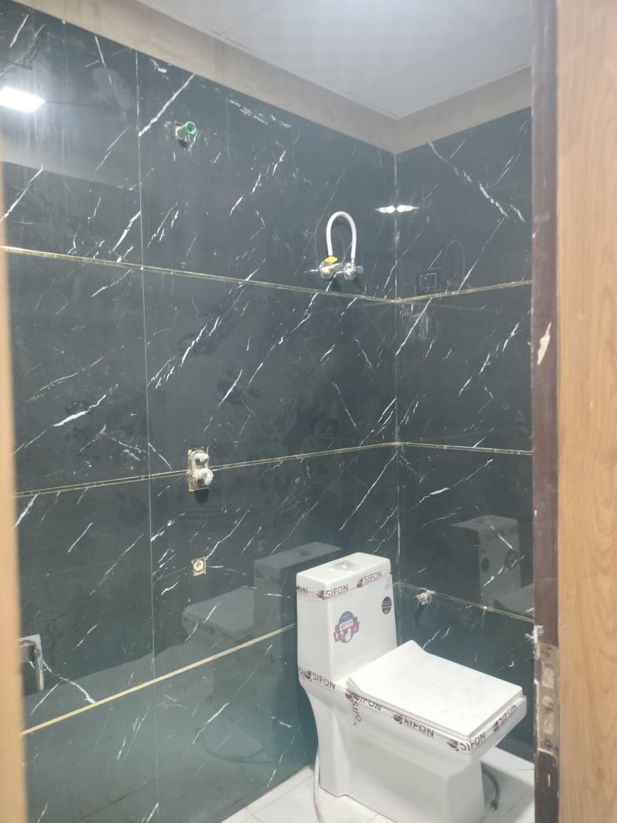 Antalya Heights: 2 BHK Builder Floor for sale in Sector 1, Noida Extension