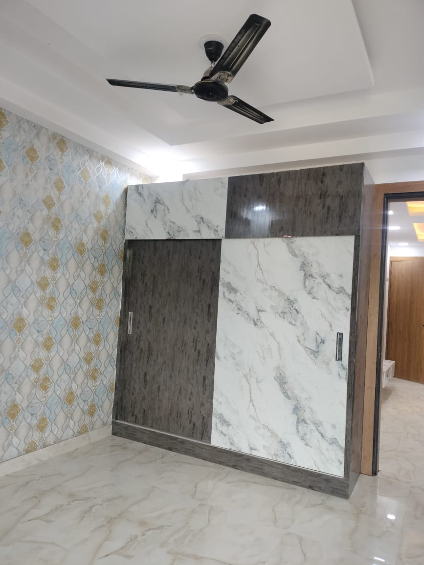 Antalya Heights: 2 BHK Builder Floor for sale in Sector 1, Noida Extension