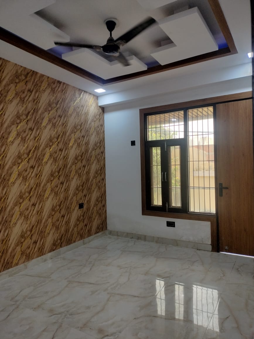 Antalya Heights: 2 BHK Builder Floor for sale in Sector 1, Noida Extension