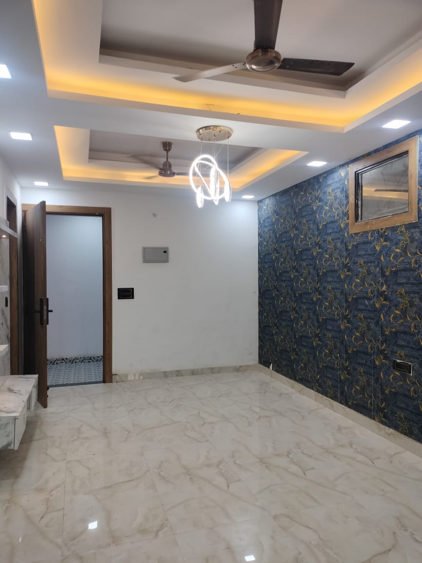 Antalya Heights: 2 BHK Builder Floor for sale in Sector 1, Noida Extension