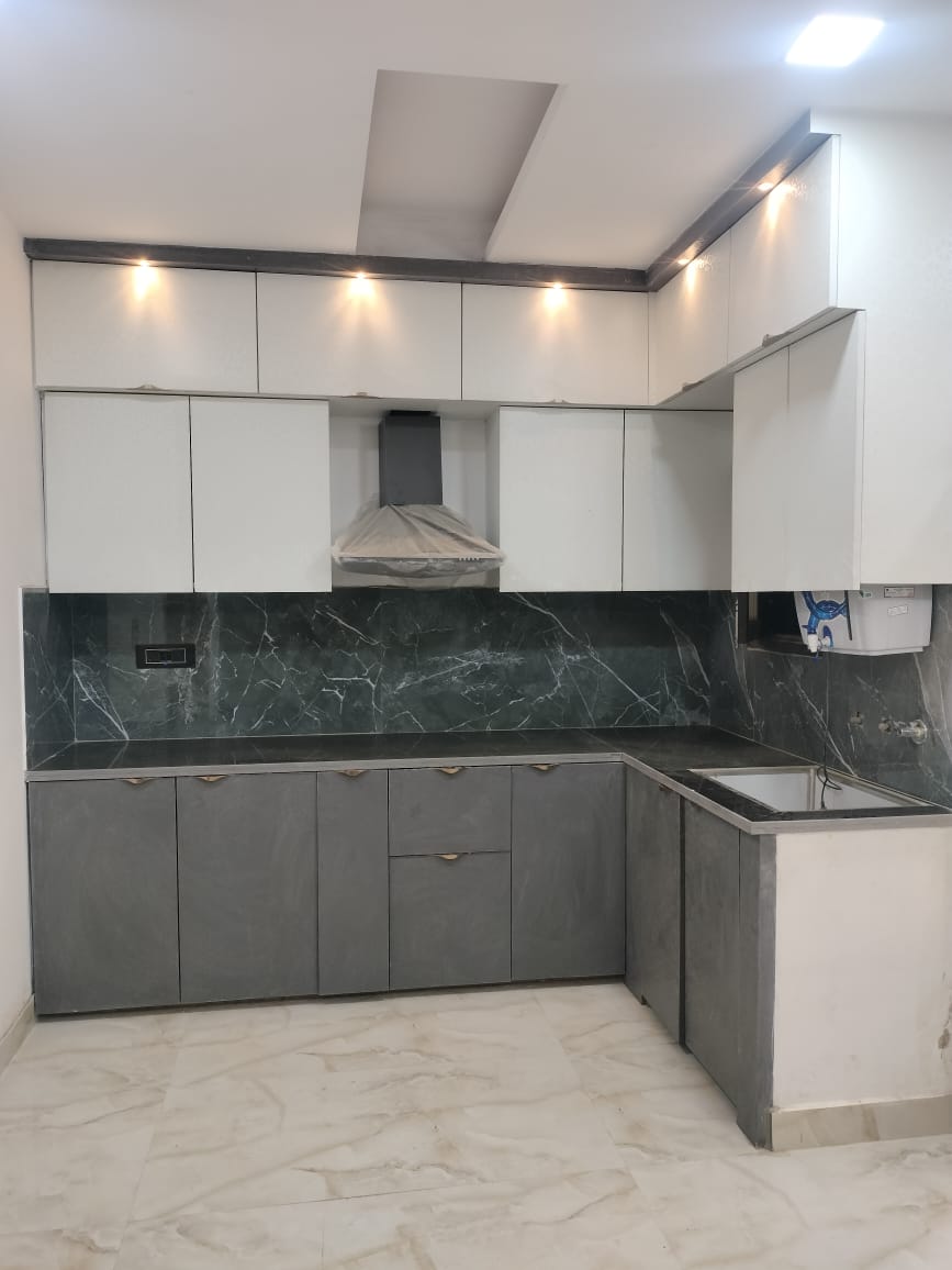 Antalya Heights: 2 BHK Builder Floor for sale in Sector 1, Noida Extension