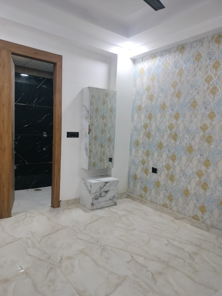 Antalya Heights: 2 BHK Builder Floor for sale in Sector 1, Noida Extension