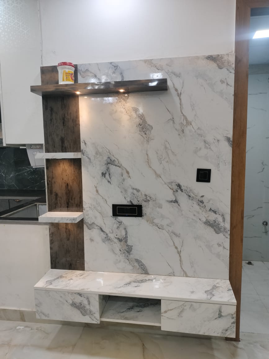 Antalya Heights: 2 BHK Builder Floor for sale in Sector 1, Noida Extension
