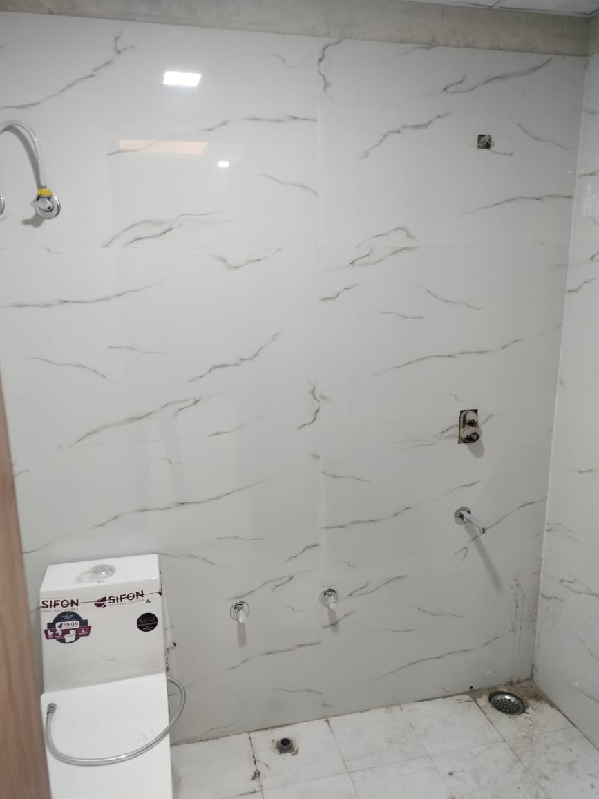 Antalya Heights: 2 BHK Builder Floor for sale in Sector 1, Noida Extension