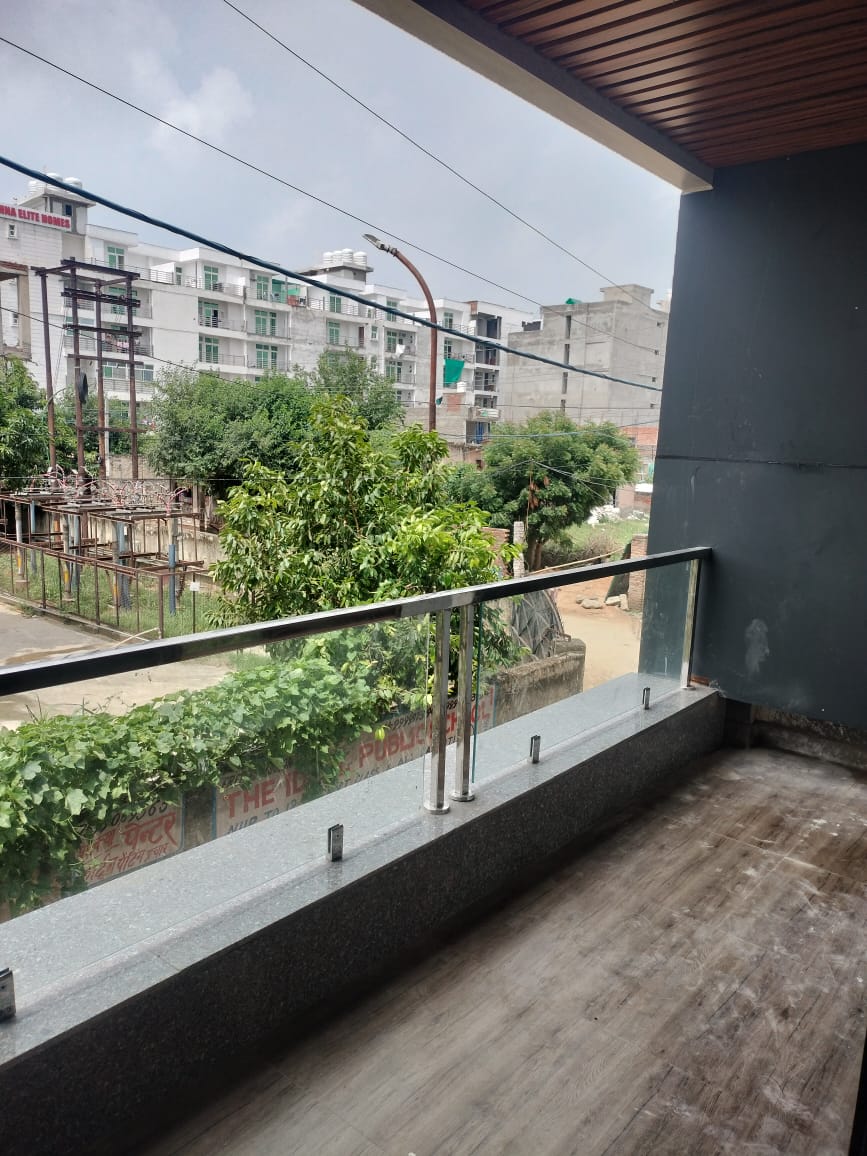 Antalya Heights: 2 BHK Builder Floor for sale in Sector 1, Noida Extension