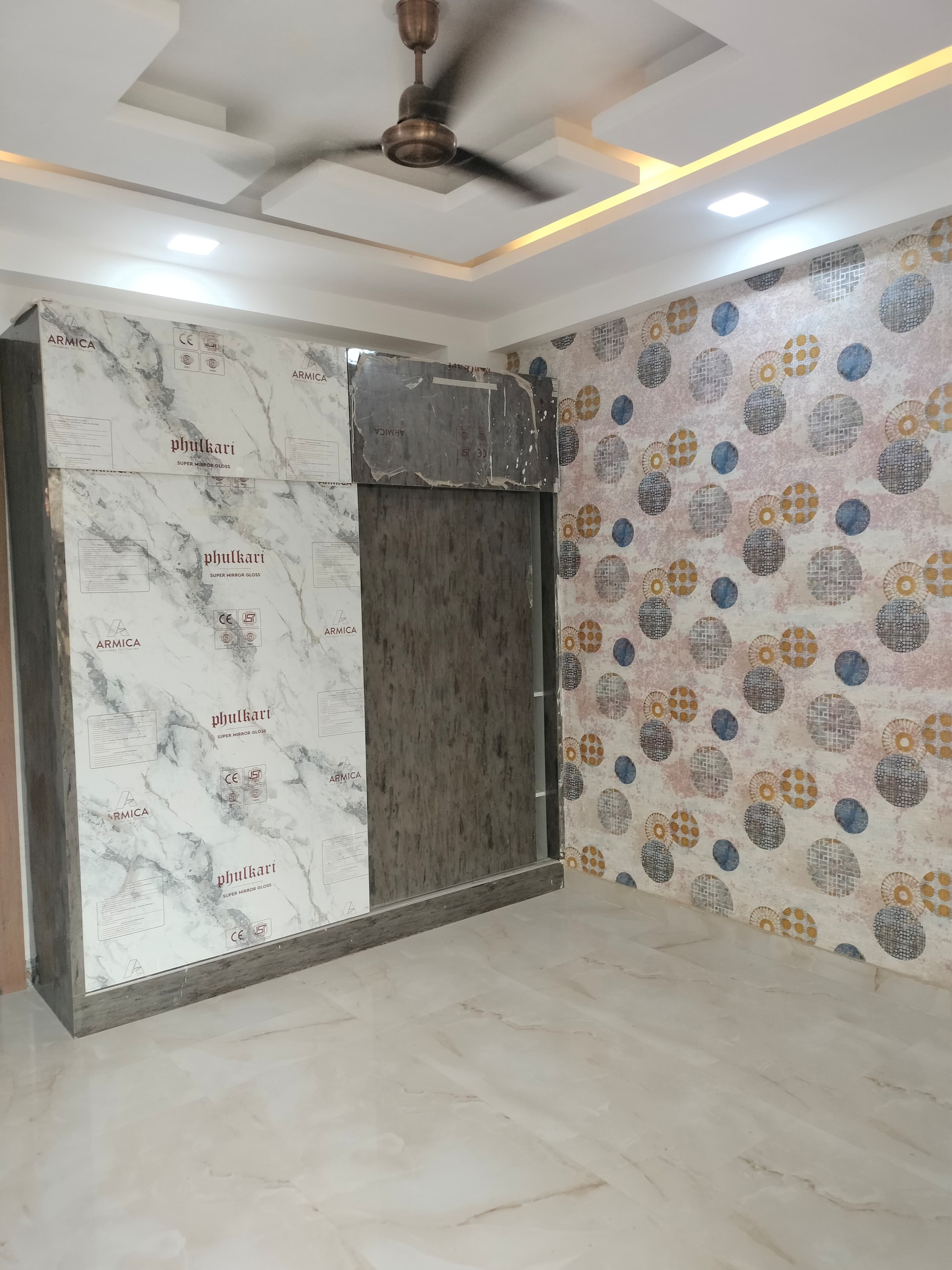 Antalya Heights: 4 BHK flat for sale in Sector 1, Noida Extension 