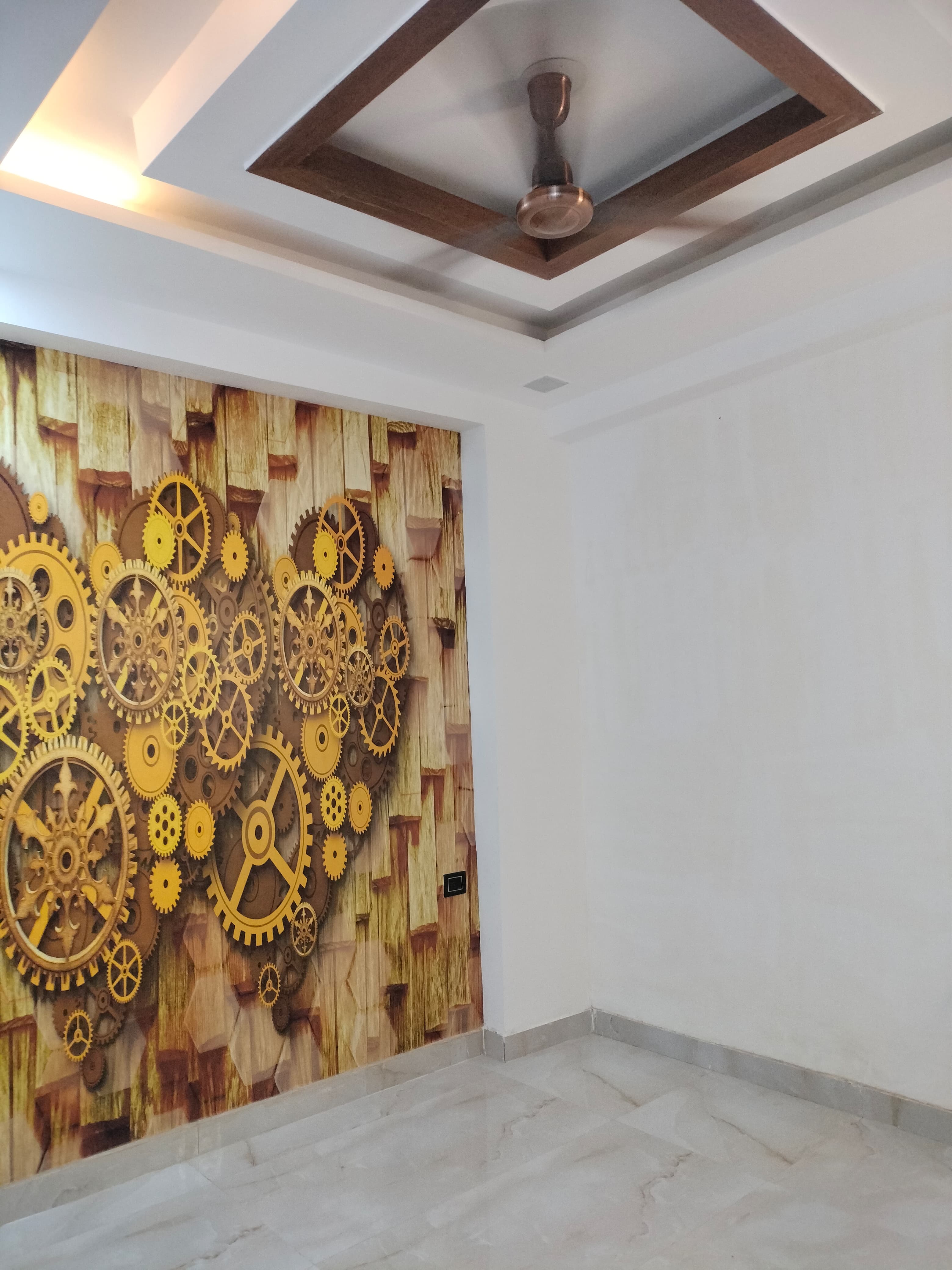 Antalya Heights: 4 BHK flat for sale in Sector 1, Noida Extension