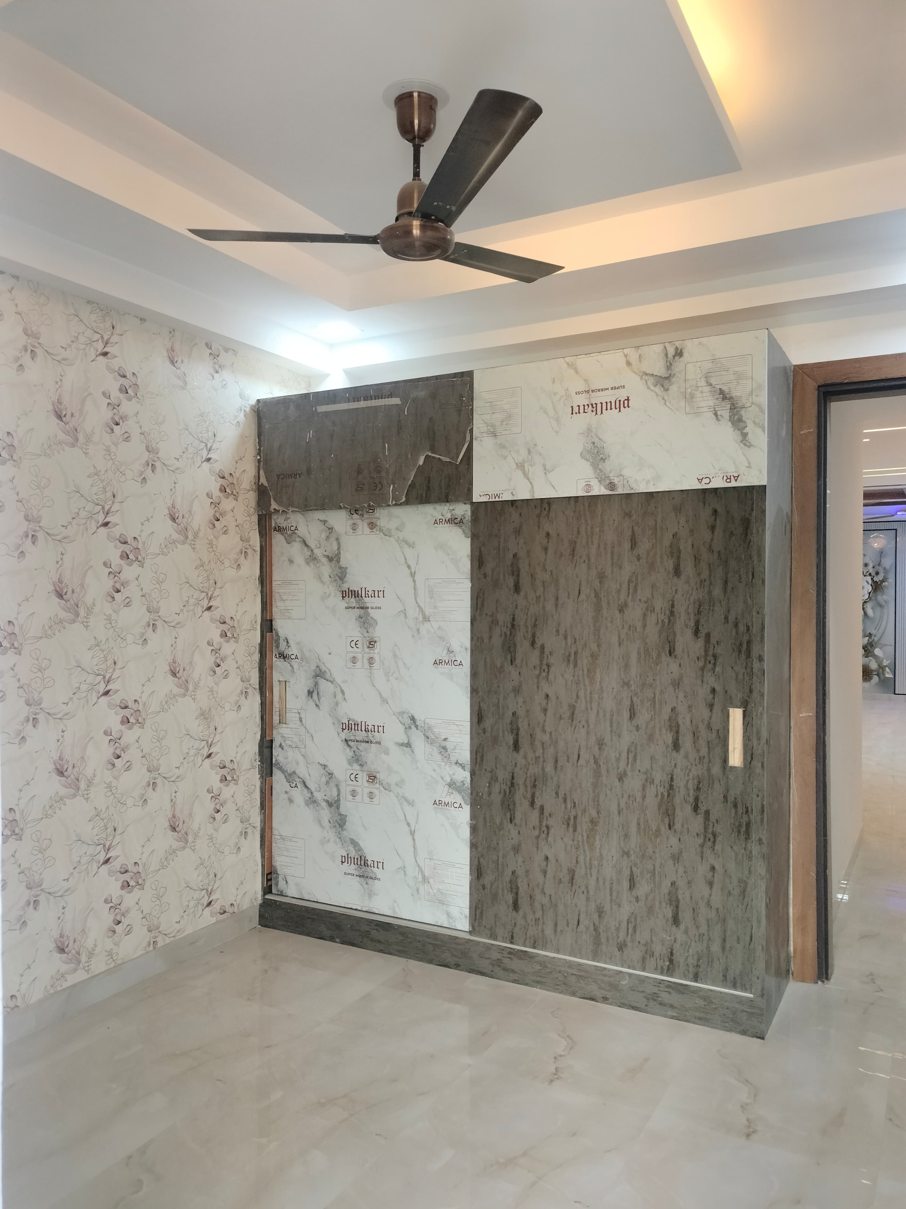 Antalya Heights: 4 BHK flat for sale in Sector 1, Noida Extension