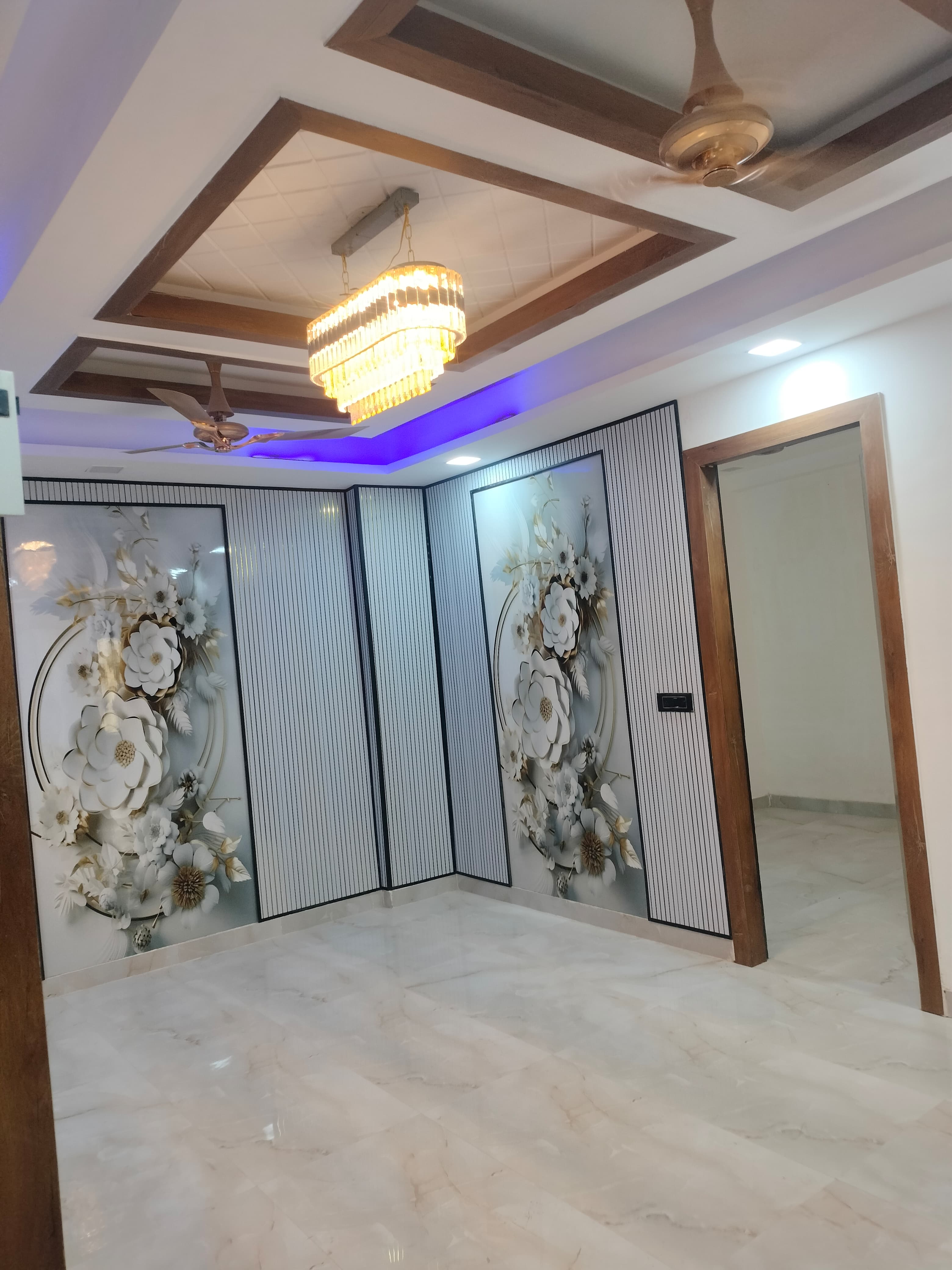 Antalya Heights: 4 BHK flat for sale in Sector 1, Noida Extension