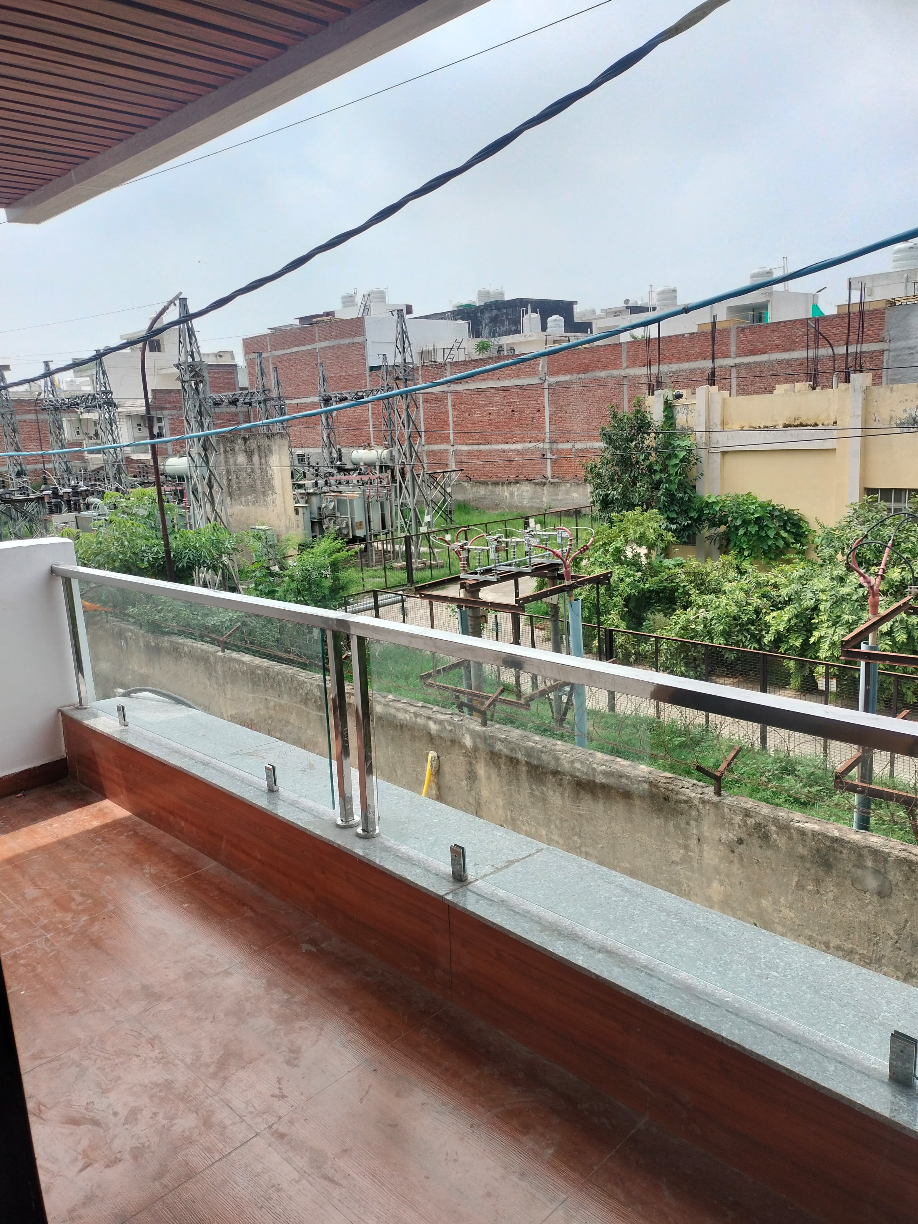 Antalya Heights: 4 BHK flat for sale in Sector 1, Noida Extension