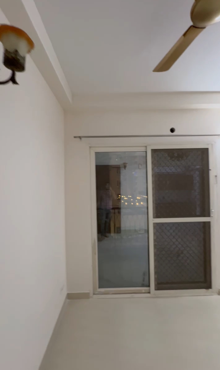 Apex Golf Avenue : 2 BHK Semi Furnished Flat For Rent in Sector 1, Noida Extension, Bisrakh Jalalpur