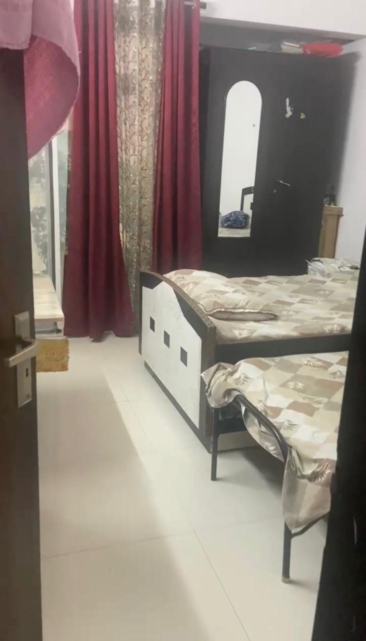 Apex Golf Avenue : 3BHK Semi Furnished Flat For Sell in Sector 1, Noida Extension, Bisrakh Jalalpur
