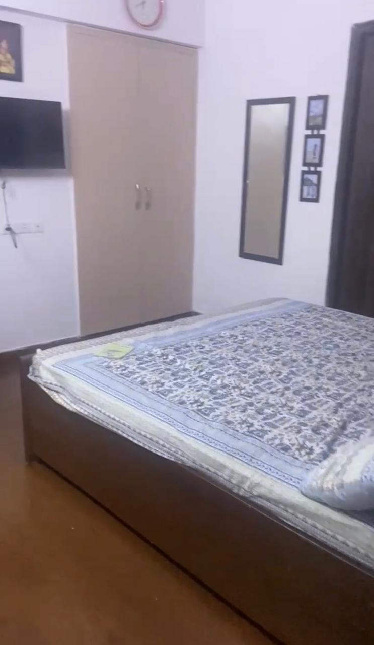 Apex Golf Avenue : 3BHK Semi Furnished Flat For Sell in Sector 1, Noida Extension, Bisrakh Jalalpur