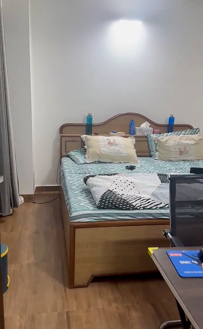 Apex Splendor : 2 BHK Fully Furnished Flat For Rent in Sector 1, Noida Extension, Bisrakh Jalalpur