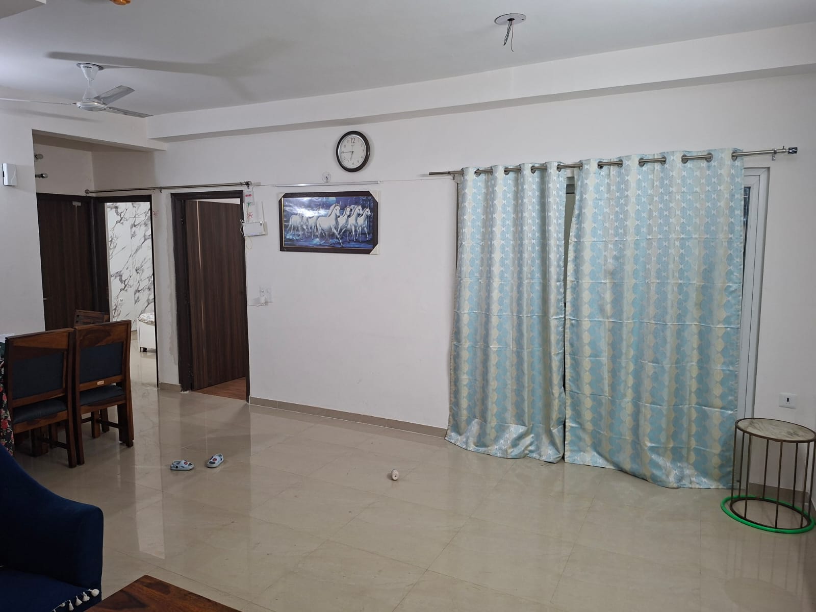 Apex Splendor : 3 BHK Fully Furnished Flat For Rent in Sector 1, Noida Extension, Bisrakh Jalalpur