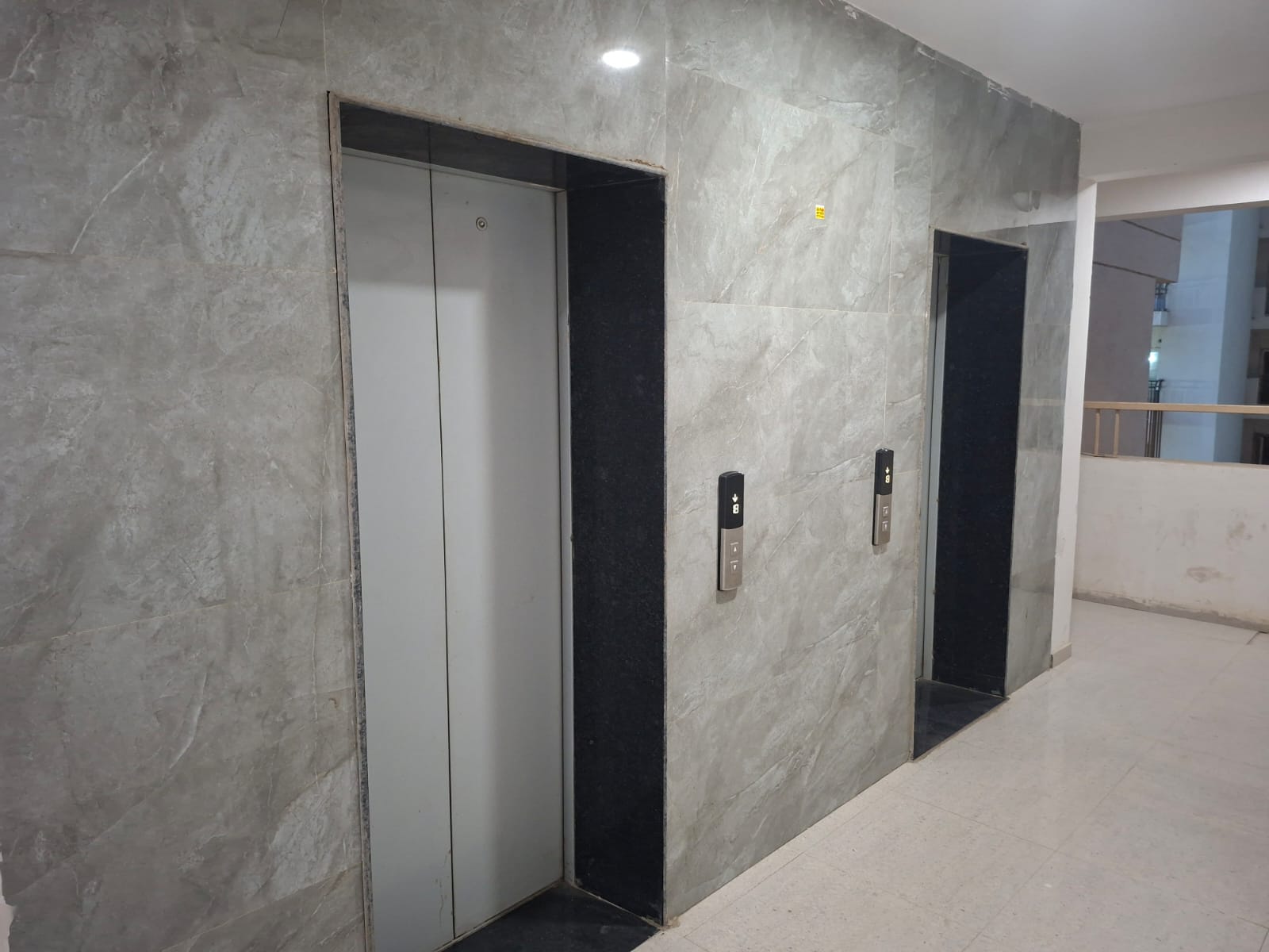 Apex Splendor : 3 BHK Fully Furnished Flat For Rent in Sector 1, Noida Extension, Bisrakh Jalalpur