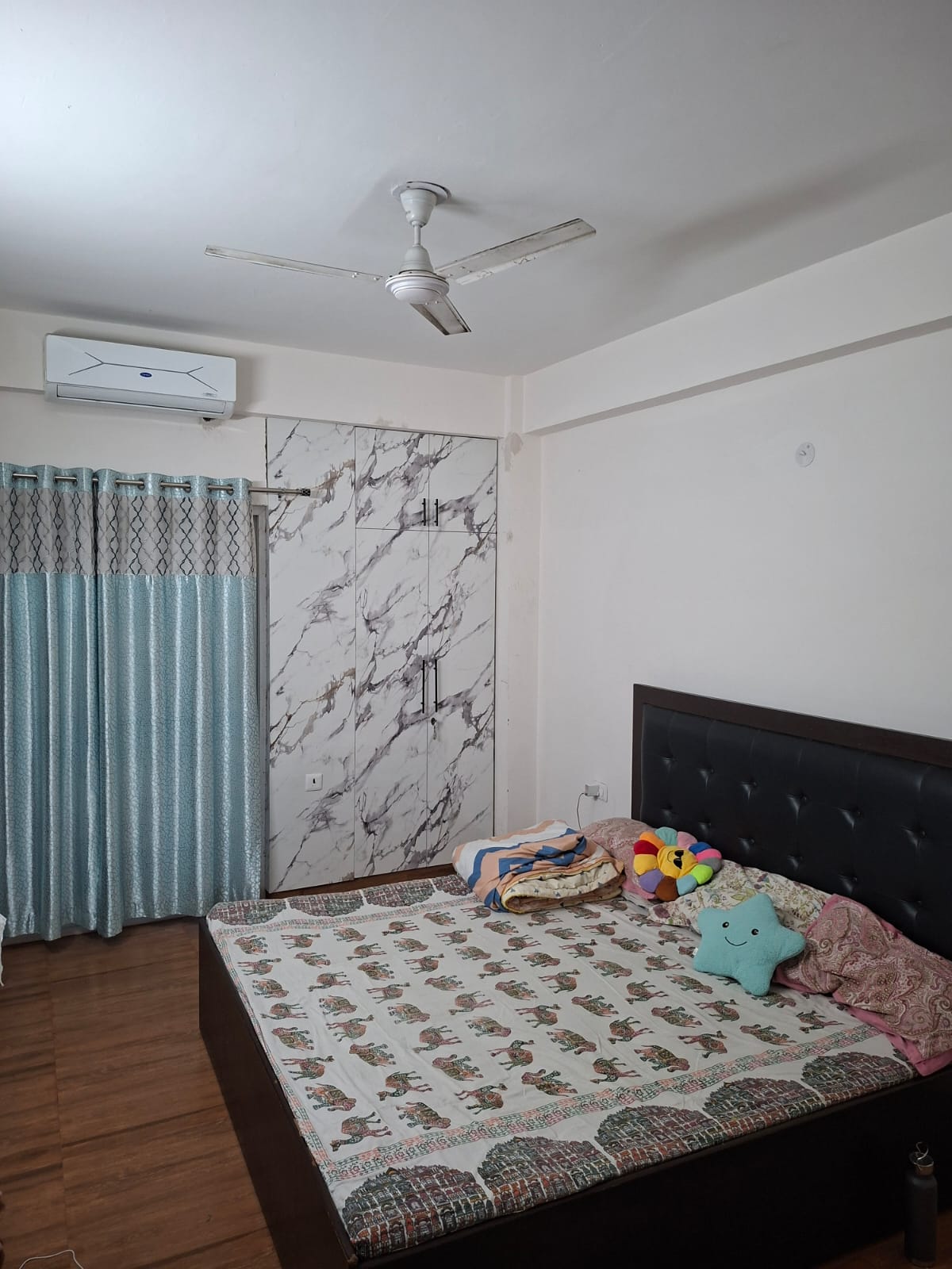 Apex Splendor : 3 BHK Fully Furnished Flat For Rent in Sector 1, Noida Extension, Bisrakh Jalalpur