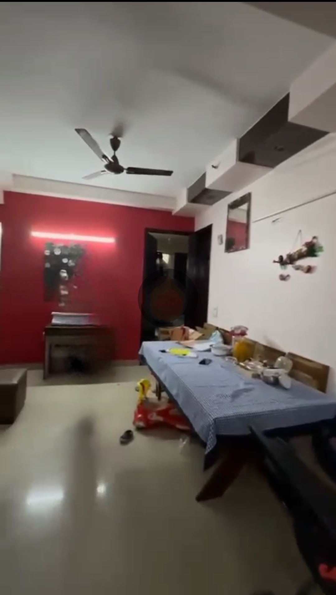 Arihant Ambience : 3 BHK Flat for sale in Crossings Republic, Ghaziabad