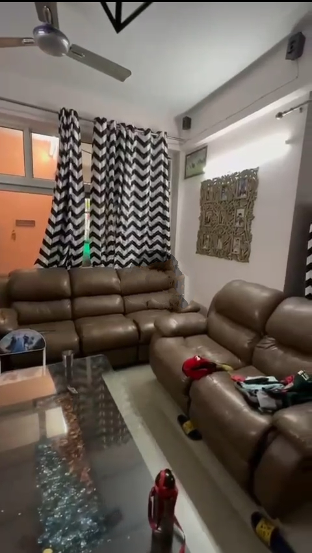 Arihant Ambience : 3 BHK Flat for sale in Crossings Republic, Ghaziabad