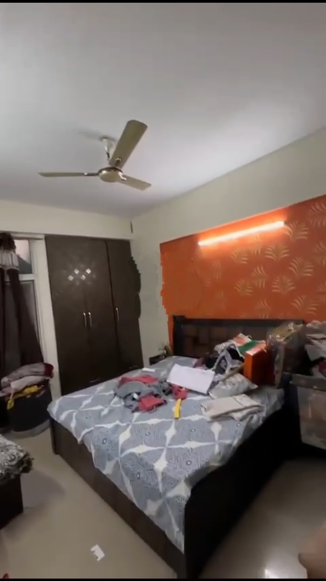 Arihant Ambience : 3 BHK Flat for sale in Crossings Republic, Ghaziabad