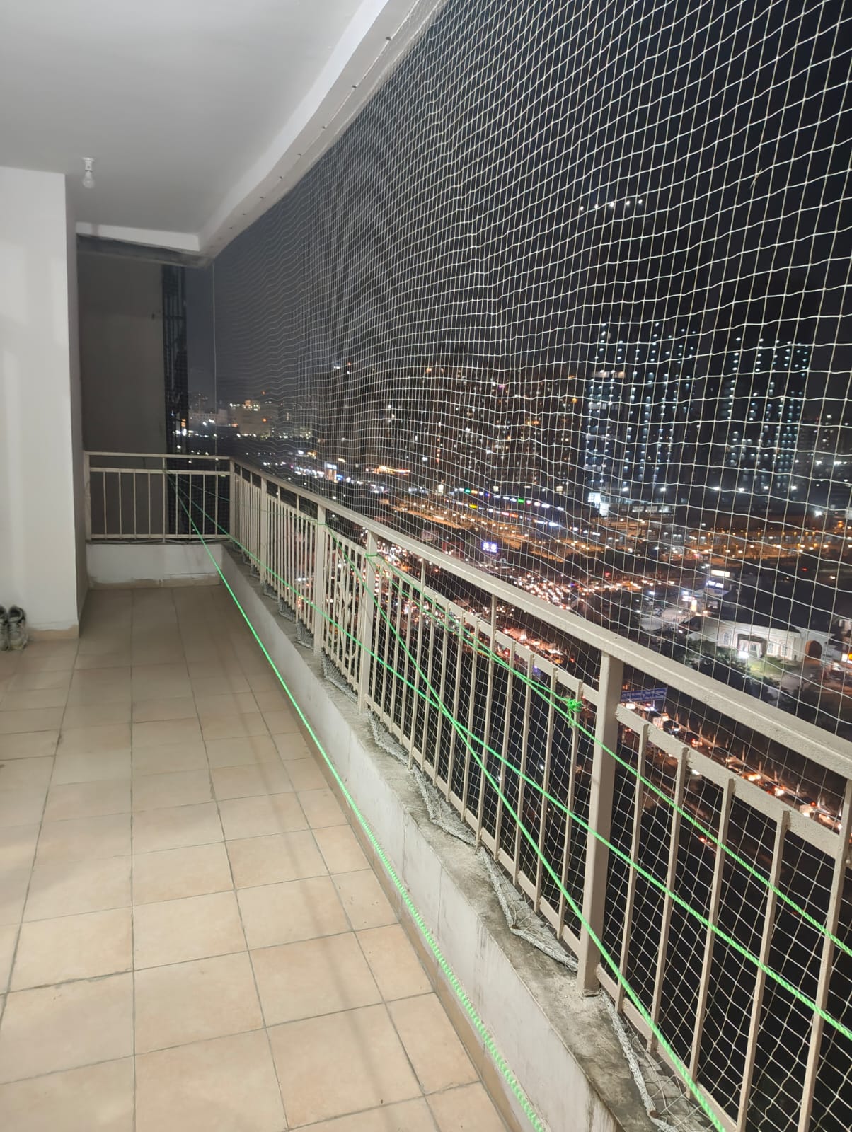 Supertech Ecovillage 1 : 1BHK Fully Furnished Flat For Rent in Sector 1, Noida Extension, Bisrakh Jalalpur