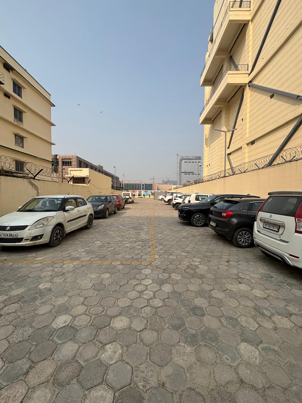 Artha Mart : Fully Furnished Office For Rent in TechZone 4, Noida Extension 