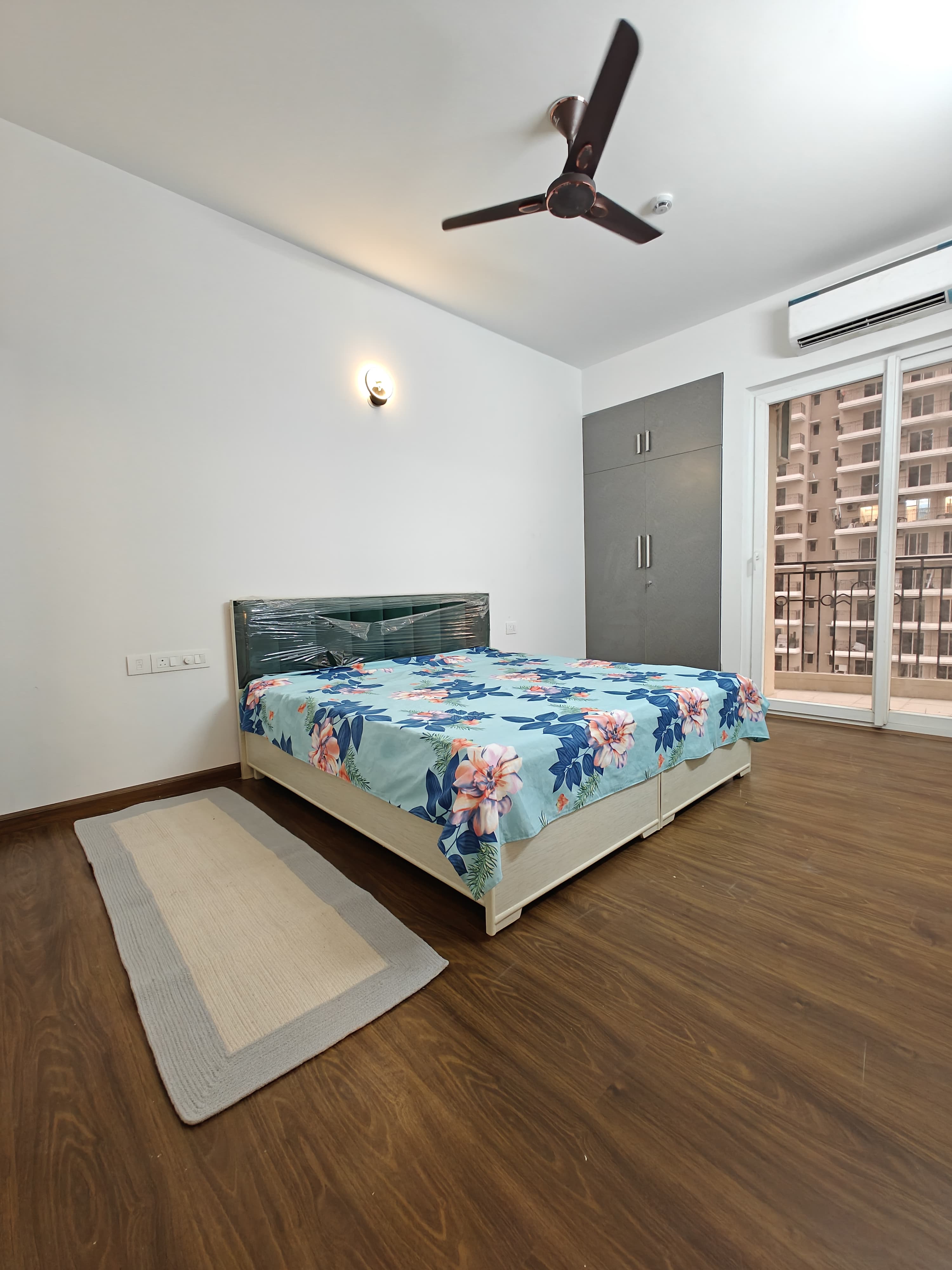 ATS Nobility : 3BHK Fully Furnished Flat For Rent in Sector 4, Noida Extension 