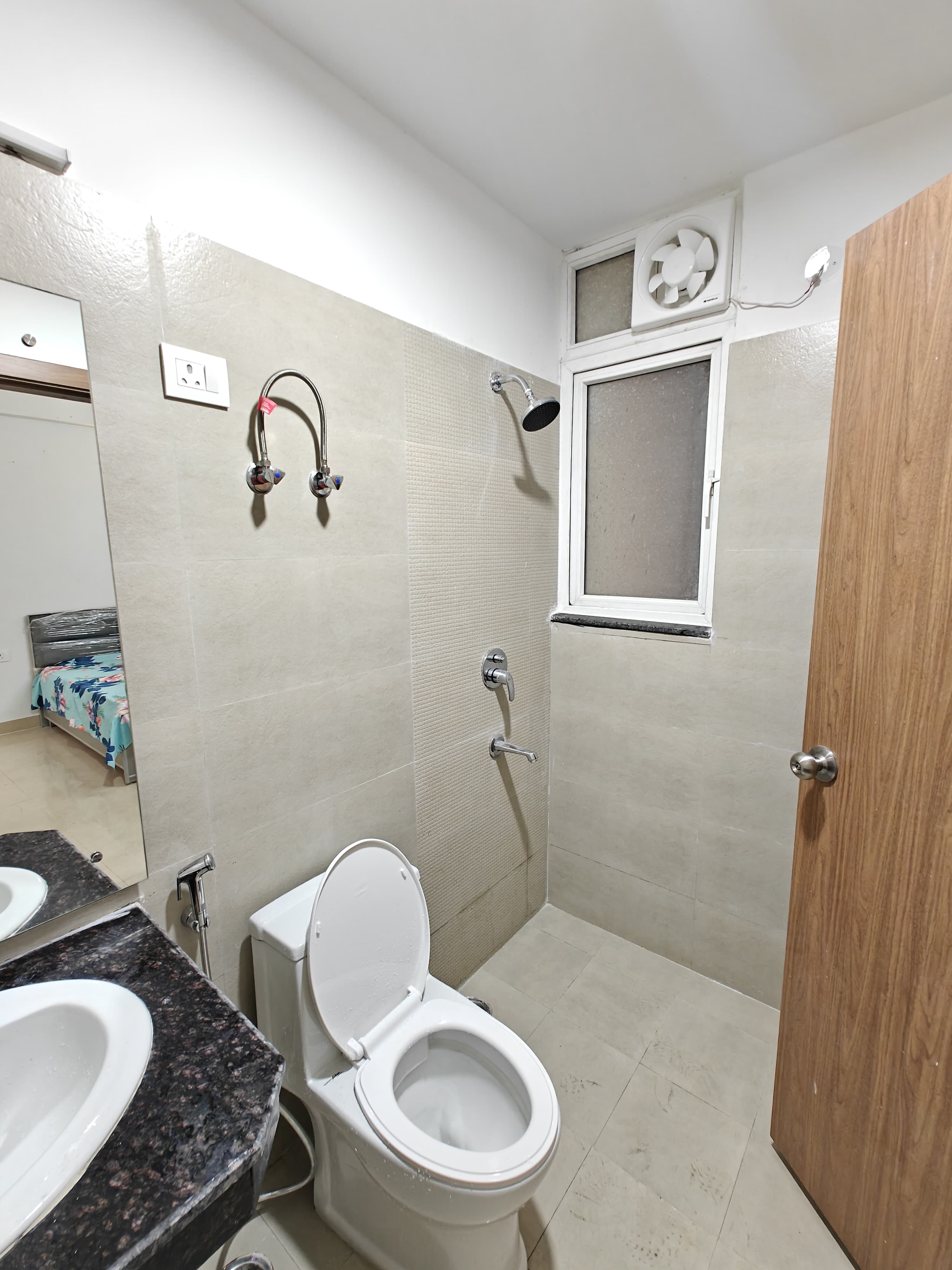 ATS Nobility : 3BHK Fully Furnished Flat For Rent in Sector 4, Noida Extension