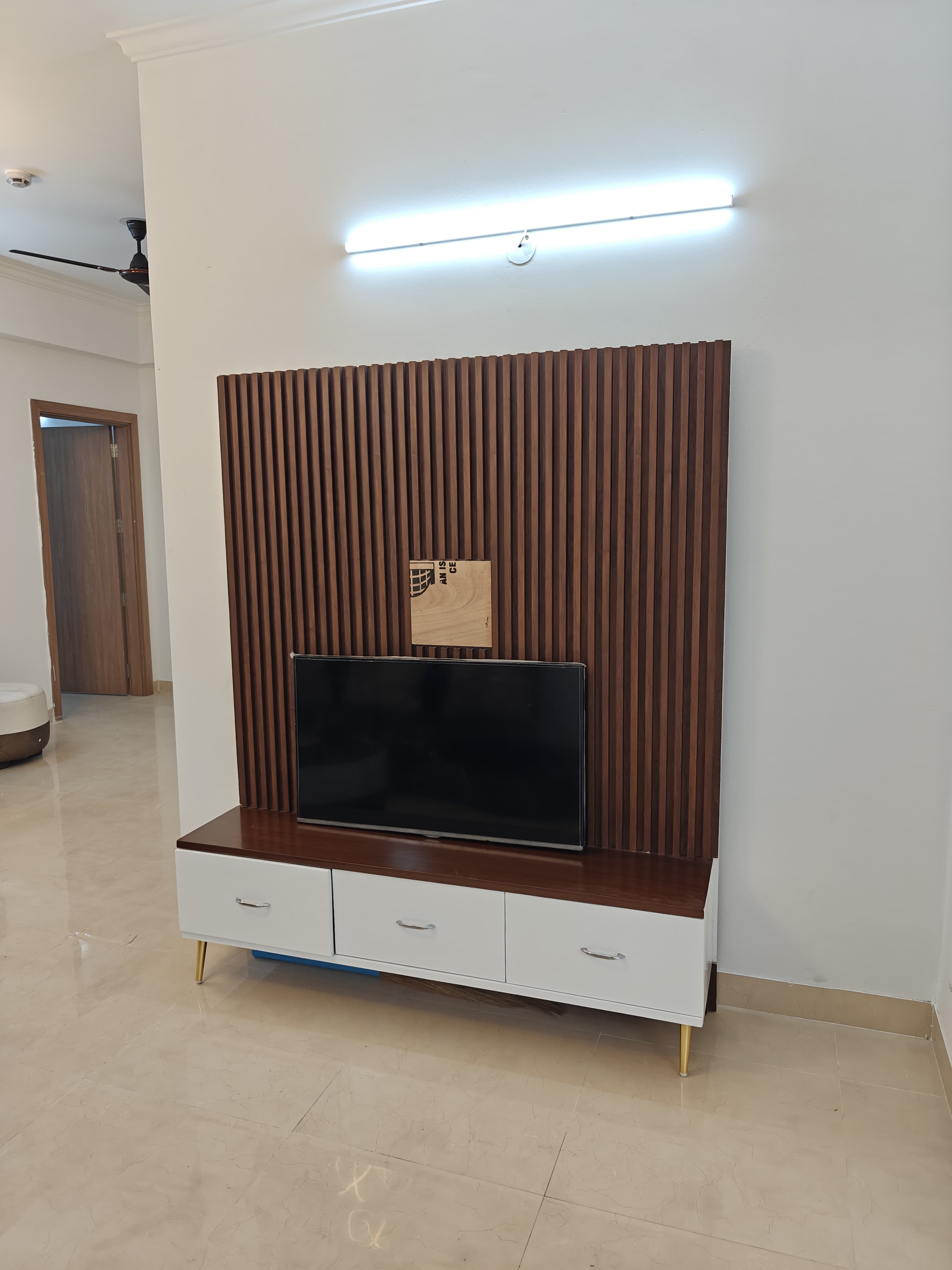 ATS Nobility : 3BHK Fully Furnished Flat For Rent in Sector 4, Noida Extension