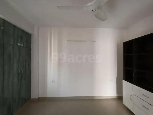 Cherry County : 3 BHK Fully Furnished Flat For Rent in TechZone 4, Noida Extension