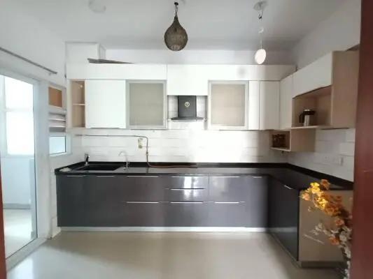 Cherry County : 3 BHK Fully Furnished Flat For Rent in TechZone 4, Noida Extension