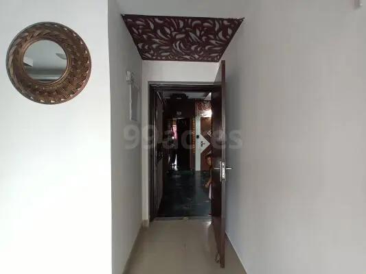 Cherry County : 3 BHK Fully Furnished Flat For Rent in TechZone 4, Noida Extension