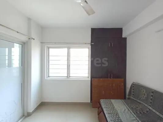 Cherry County : 3 BHK Fully Furnished Flat For Rent in TechZone 4, Noida Extension