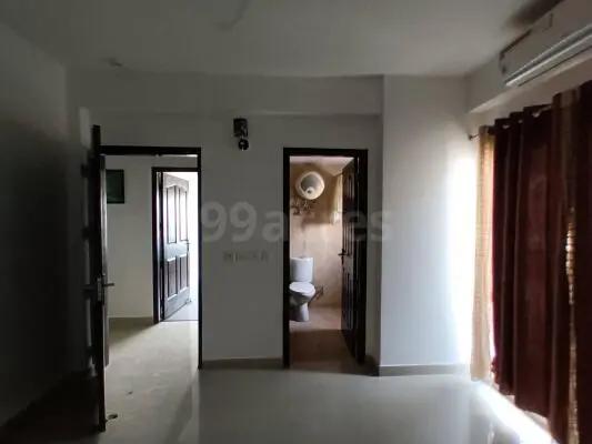 Cherry County : 3 BHK Fully Furnished Flat For Rent in TechZone 4, Noida Extension