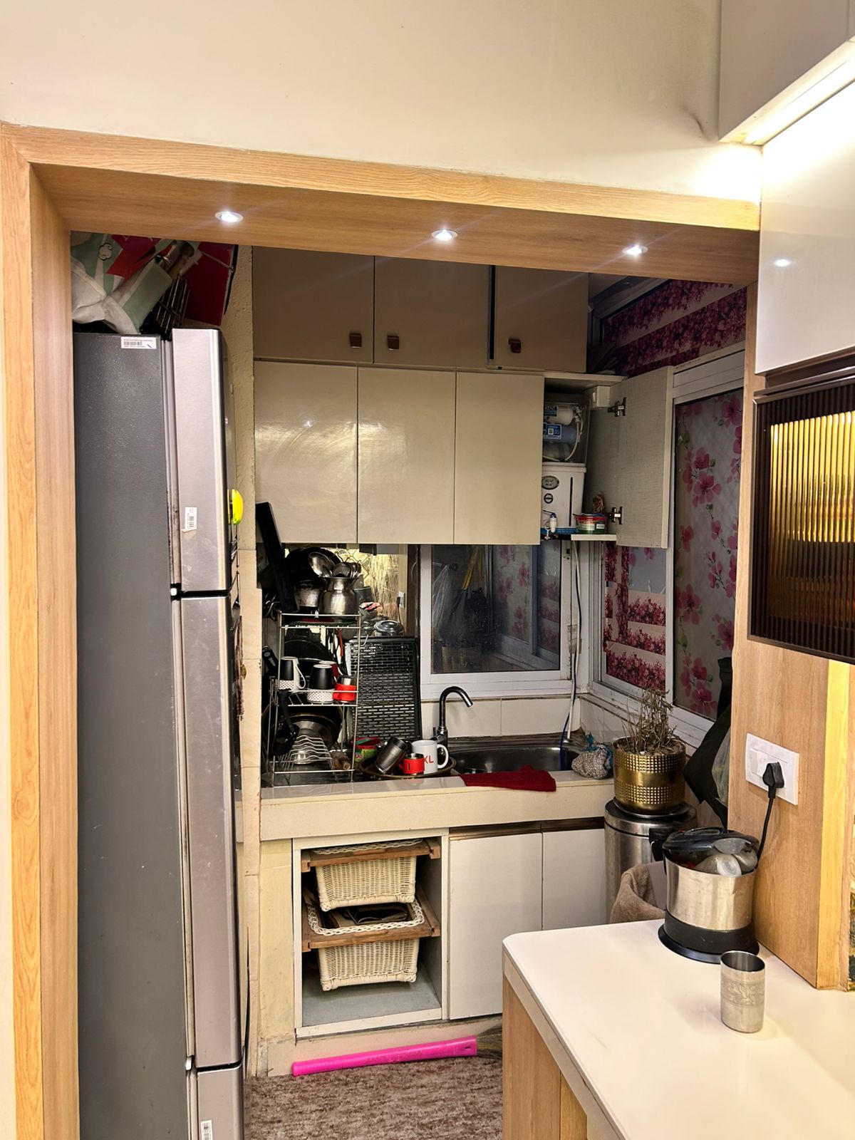 Cherry County : 3 BHK Fully Furnished Flat For Rent in TechZone 4, Noida Extension