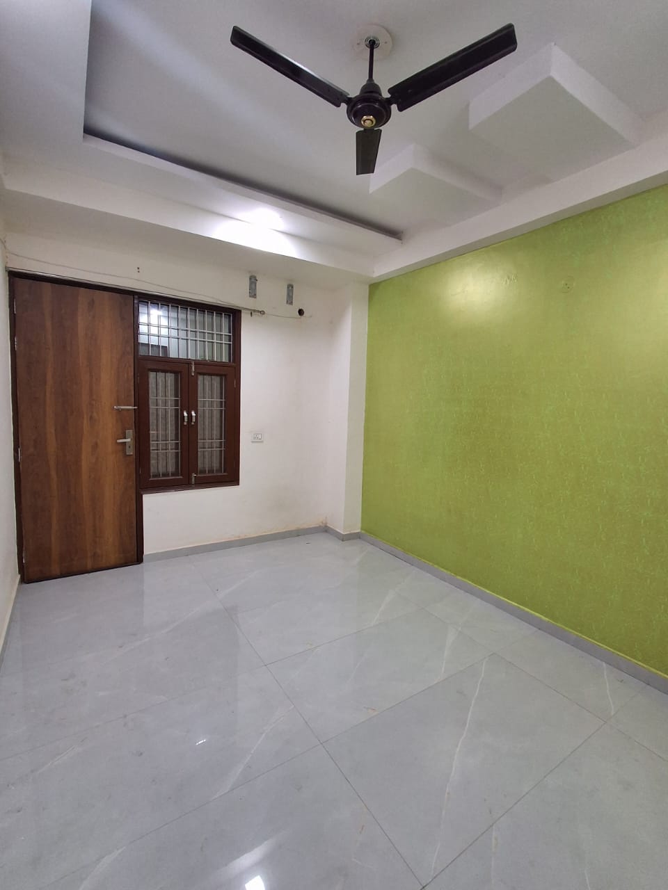Chipyana Khurd : 2BHK Semi Furnished Builder Floor For Rent in Chipyana Khurd Urf Tigri
