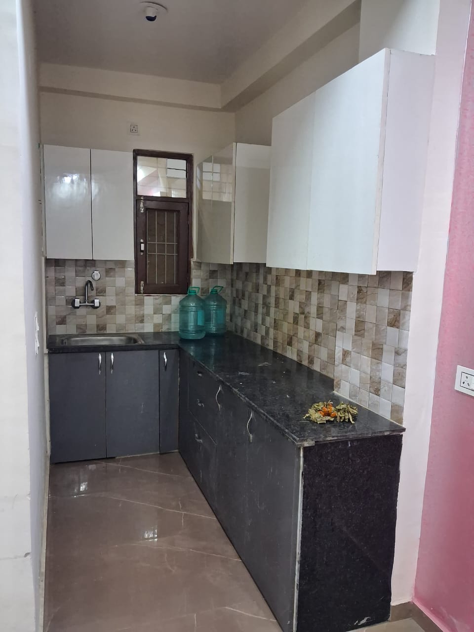 Chipyana Khurd : 2BHK Semi Furnished Builder Floor For Rent in Chipyana Khurd Urf Tigri