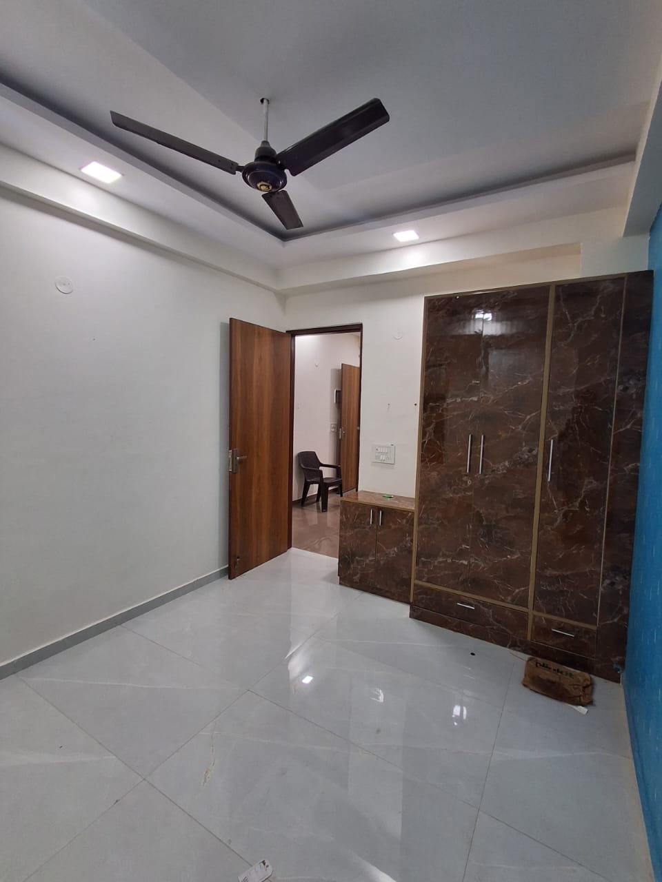 Chipyana Khurd : 2BHK Semi Furnished Builder Floor For Rent in Chipyana Khurd Urf Tigri
