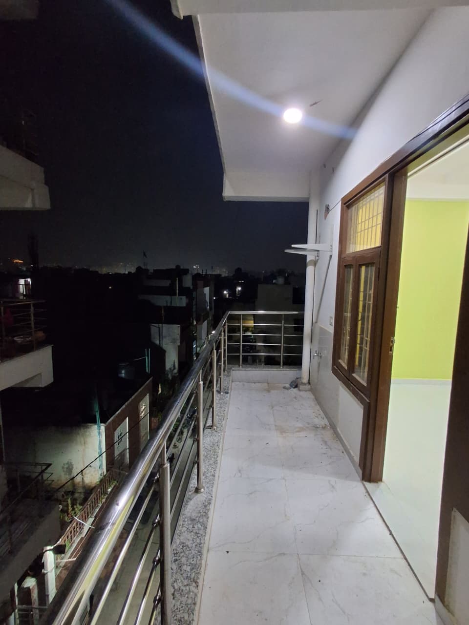 Chipyana Khurd : 2BHK Semi Furnished Builder Floor For Rent in Chipyana Khurd Urf Tigri