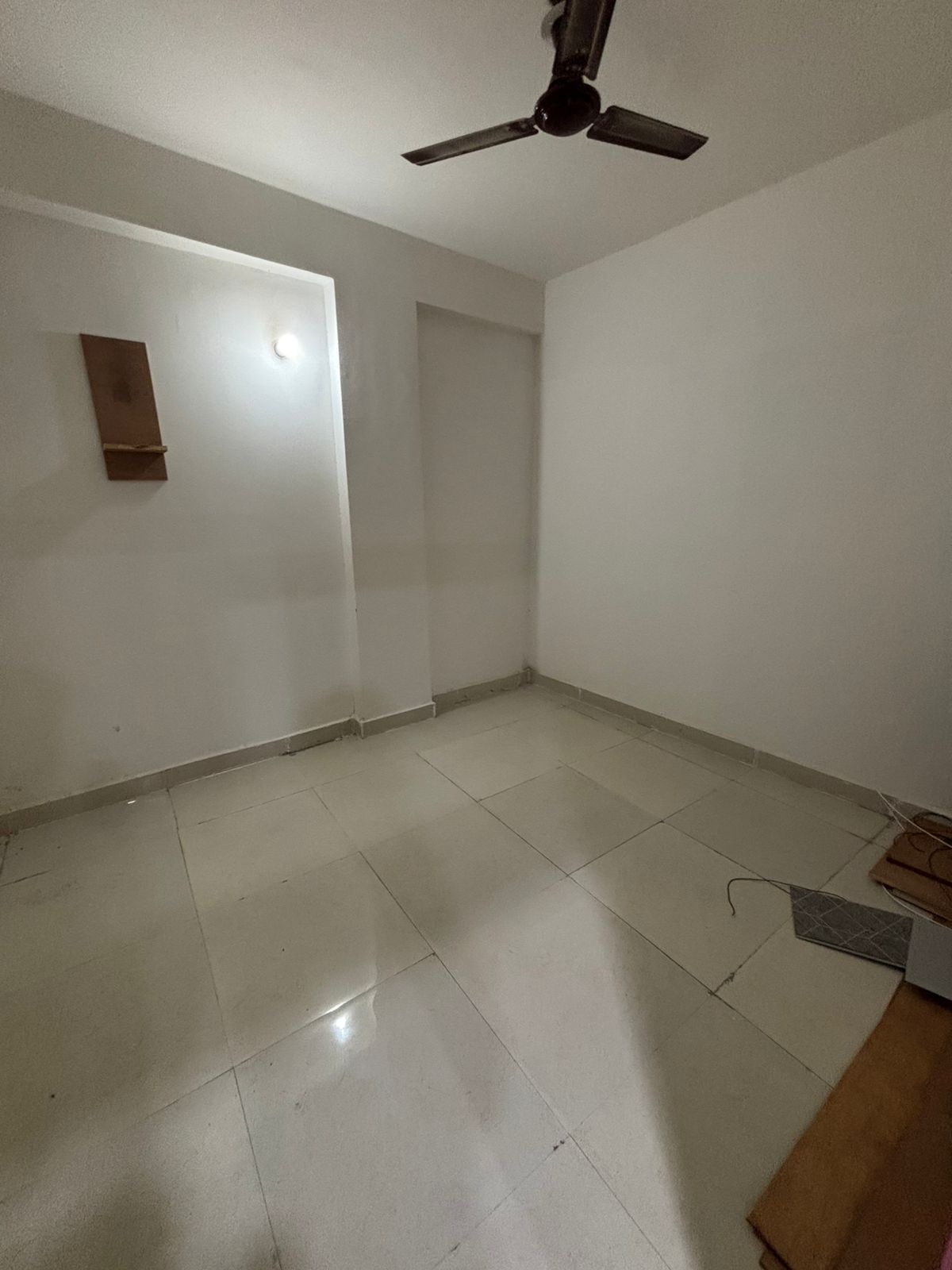 Chipyana Khurd : 2BHK Semi Furnished Flat For Rent in Chipyana Khurd Urf , Tigri Noida Extension